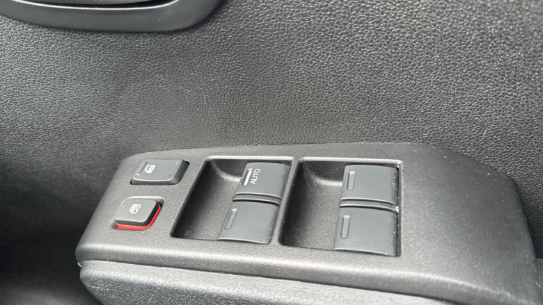 Honda Jazz 1.3 IMA HS Hybrid 5dr CVT Hybrid Hatchback